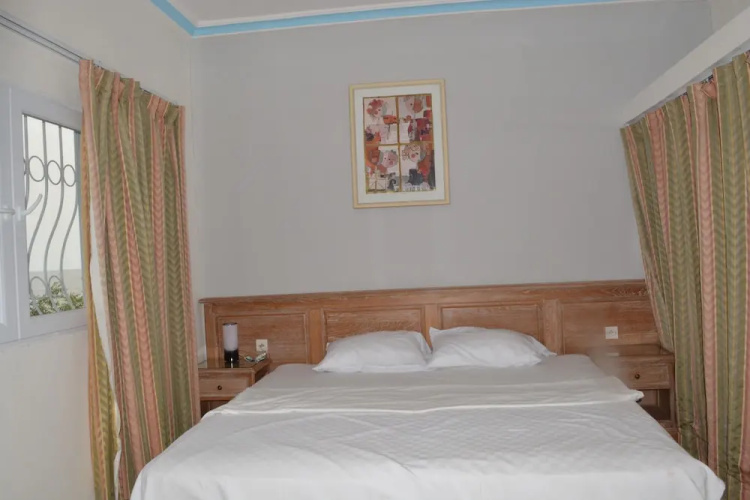 Hôtel Azur Conakry