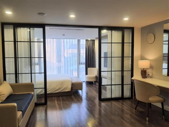 Classic Apartment