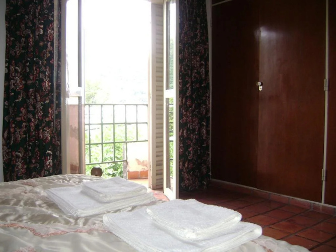 Departamento Mayka Pueyrredón