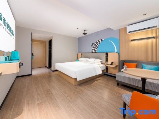 Business Double room