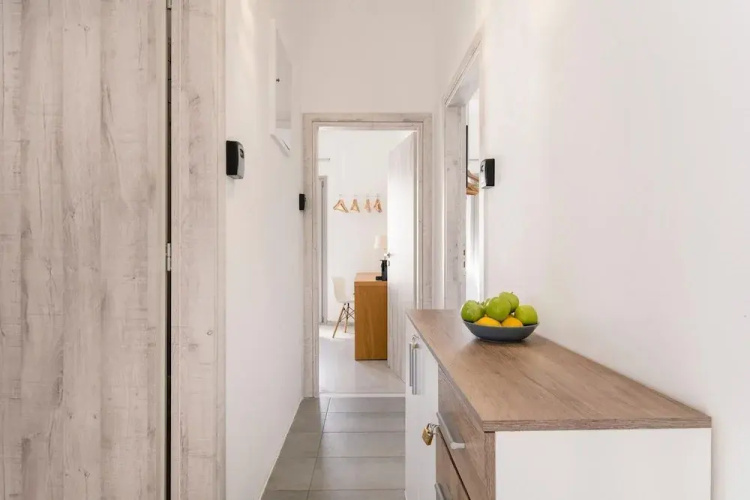 Afluencia Apartment 6 - Naoussa