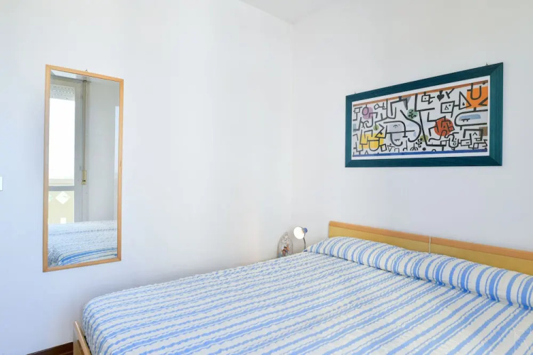 Holiday Home in Caorle Near Spiaggia Tartaruga