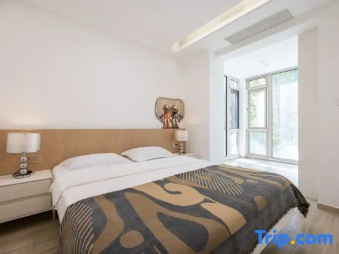 2 Bedrooms Luxury Suite with balcony