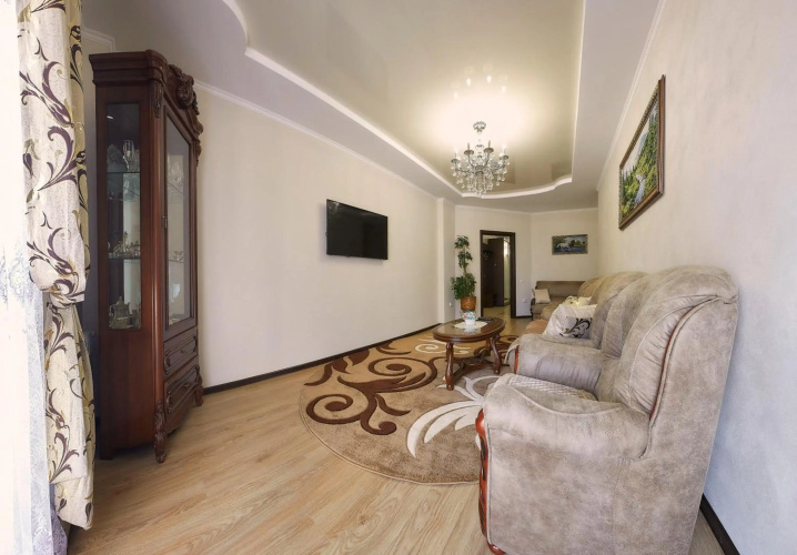 Luxury Apartament 2