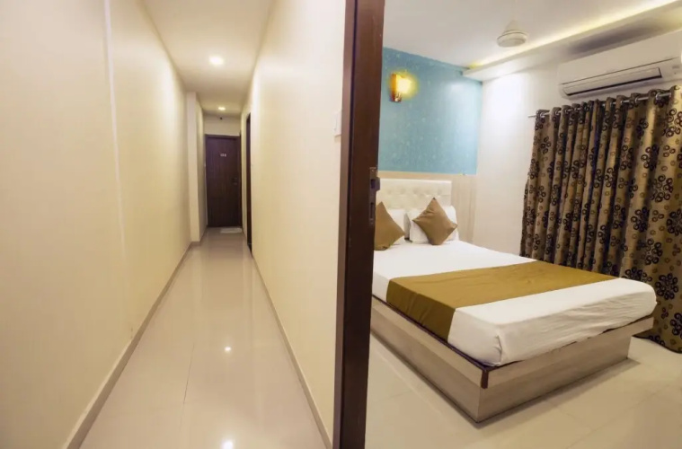 Hotel Grace Inn