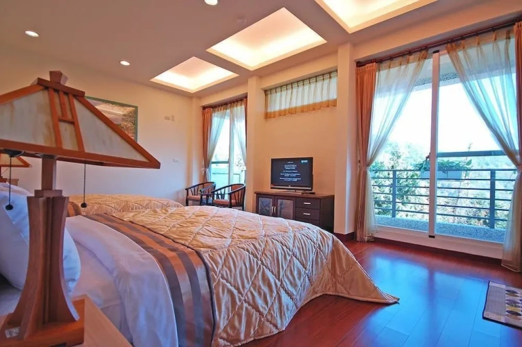 Comfort Quadruple room