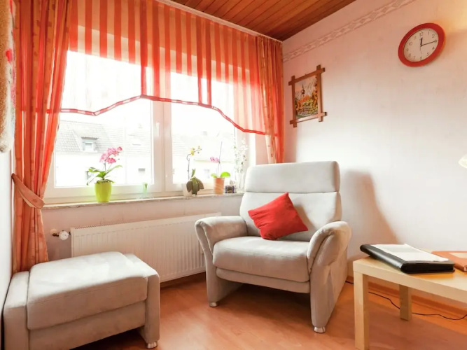 Hillesheim Romantic Escape