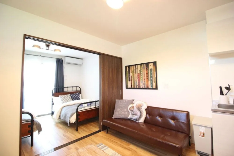 Casa Grapp Tengachaya