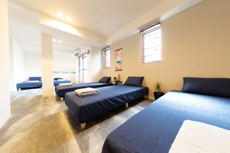 Standard room