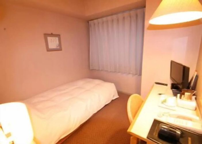Fukui Palace Hotel