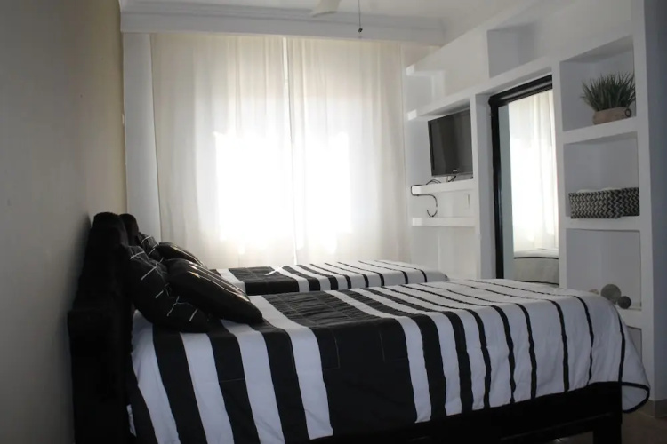 Casa Alexa en Cancún