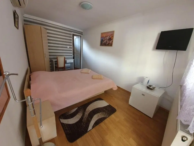 Economy Twin room