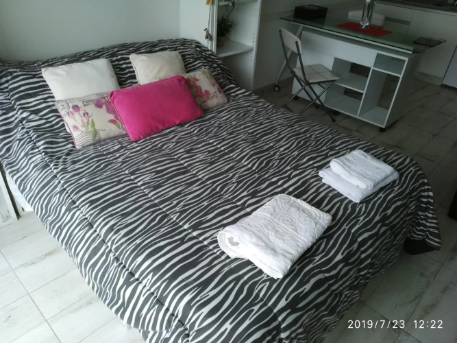 PALERMO AREVALO STUDIO apart