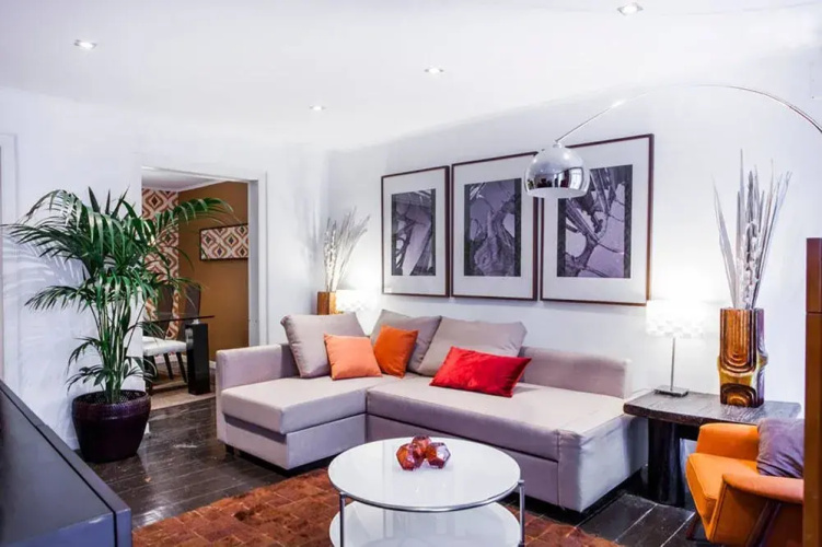 Designer by Apartments Alfama