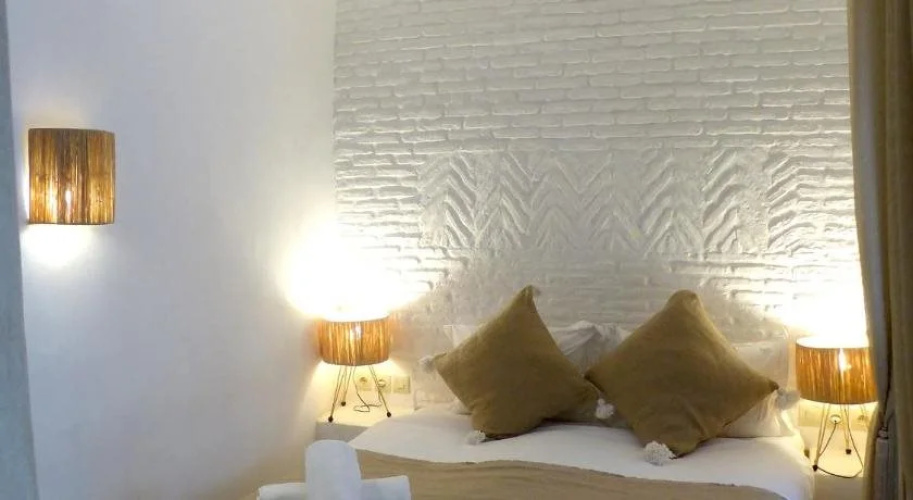 Riad Bamboo