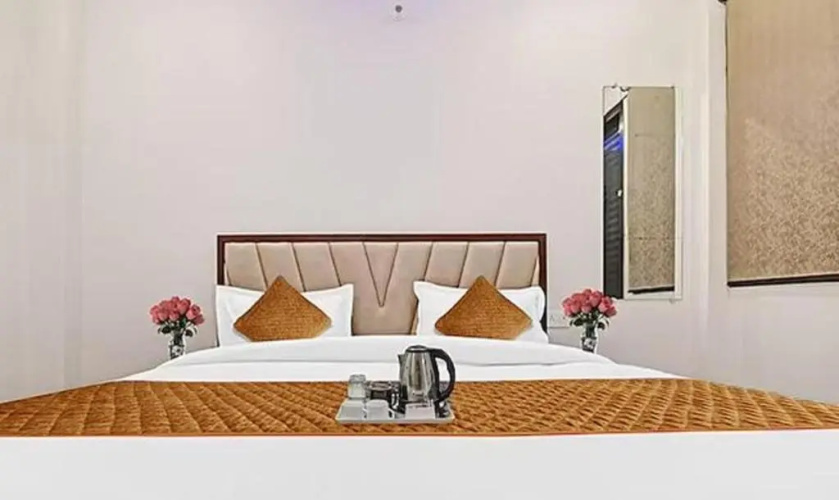 FabHotel Metro Inn