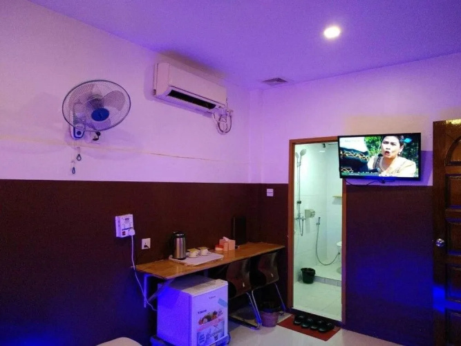 Diamond Guest House