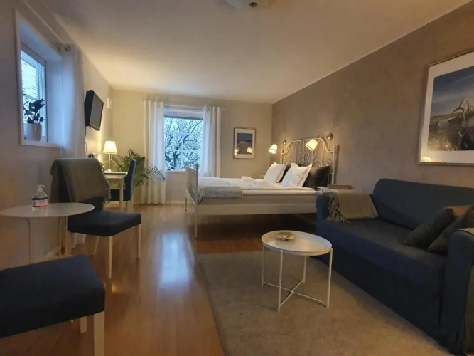 Standard Family room