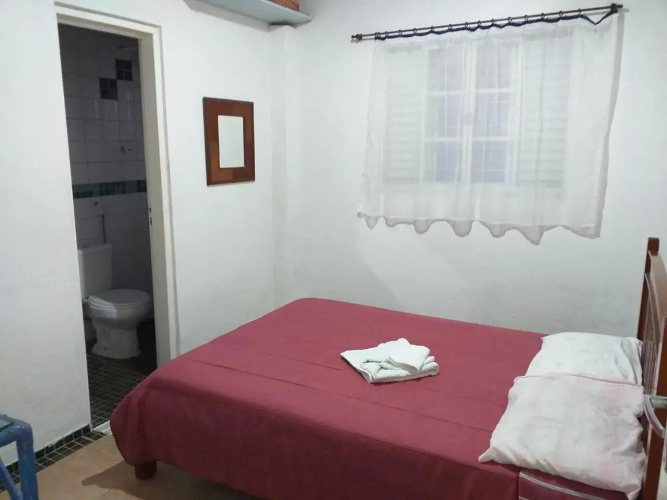 Casa 2 quartos