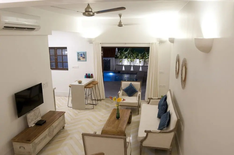 Acasa Amore Villa