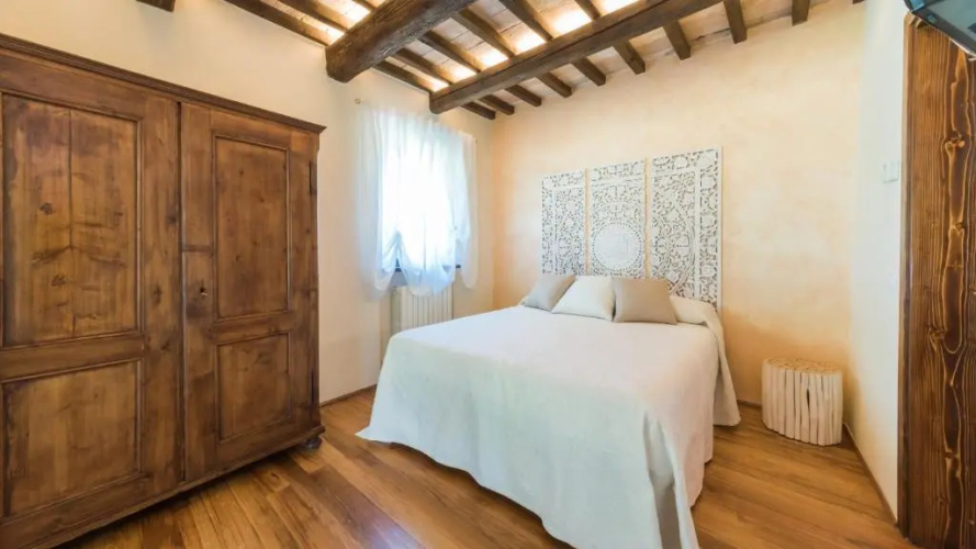 Villa Poderina 8&2