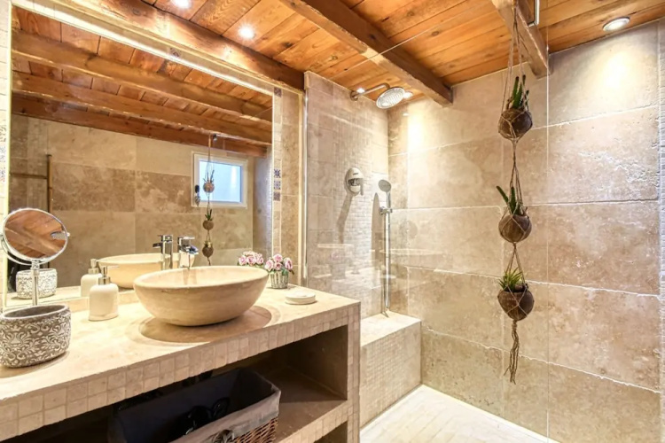 Guestready - Cozy and Rustic Duplex - 1 min Walk From Palais!