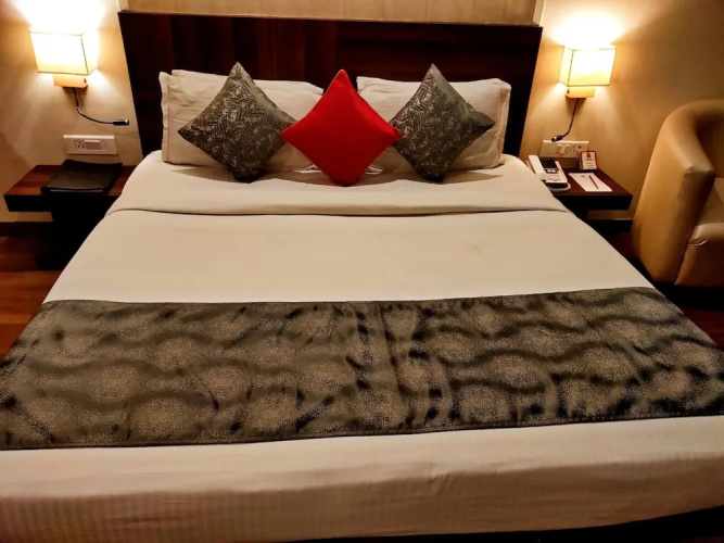 Sapna Clarks Inn