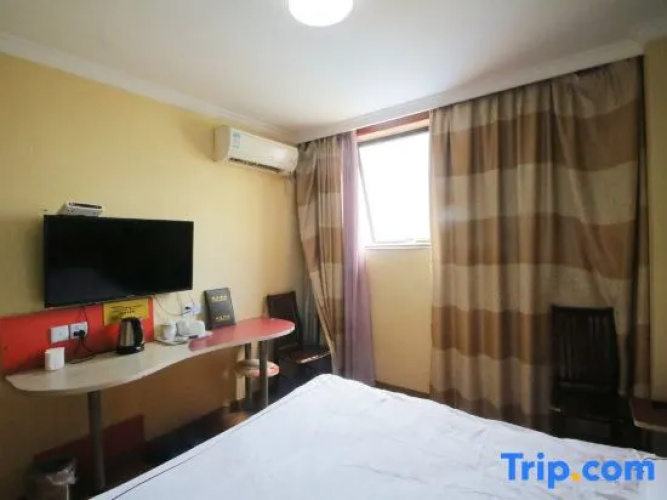 Xiangfu Hotel