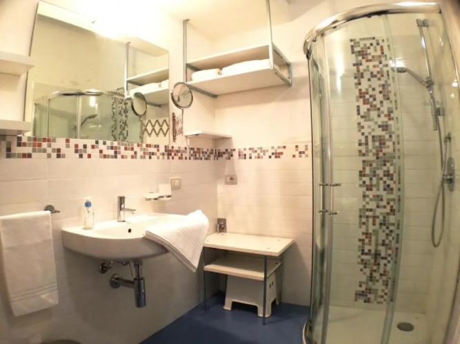 Goodstay Al 14 (Monolocale)