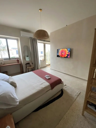 Taga suites