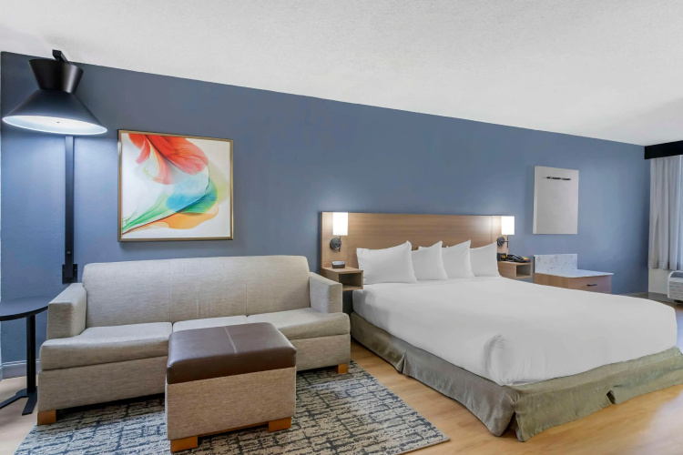Hyatt Place Houston-North