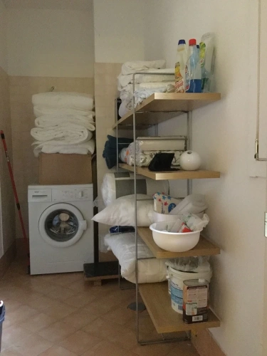 1 Bedroom Business Apartment