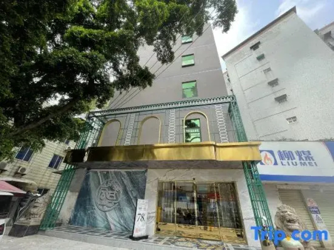 Hotelafbeelding