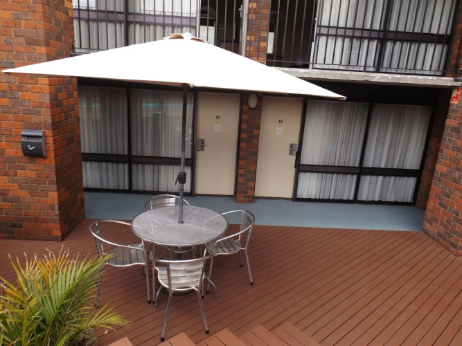 ibis Styles Warrnambool Central Court