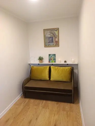 Dariaus ir Girėno 6 Apartments
