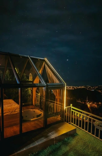 Comfort Bungalow
