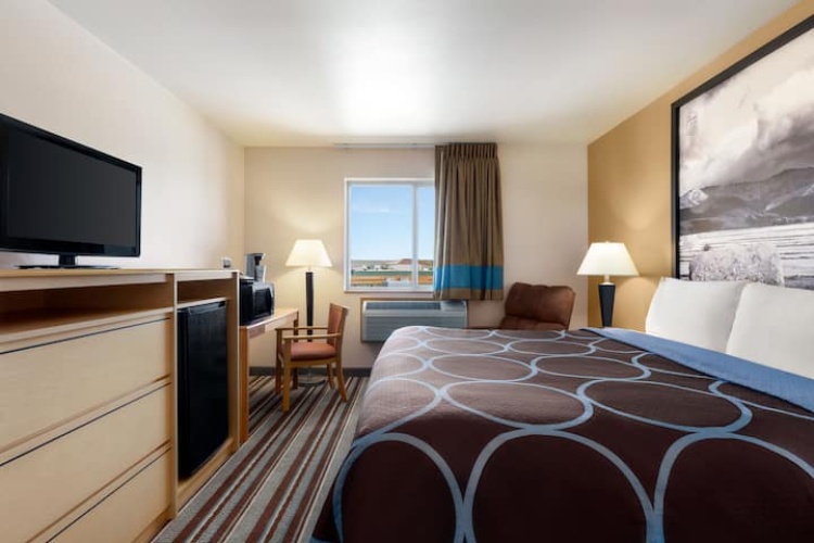 Business Double room