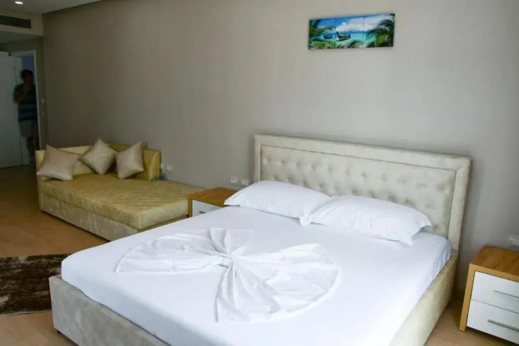 Studios Villa Sonia