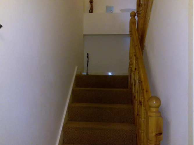Phoenix Park View Holiday Apartment