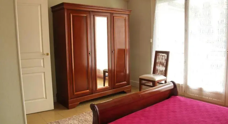 Studio Le Grimaldi Menton