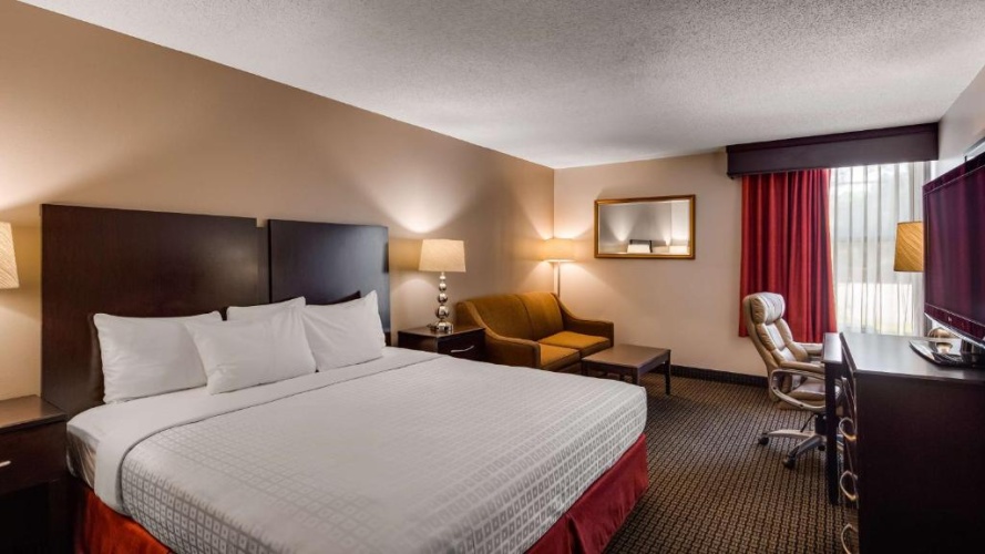 Standard room