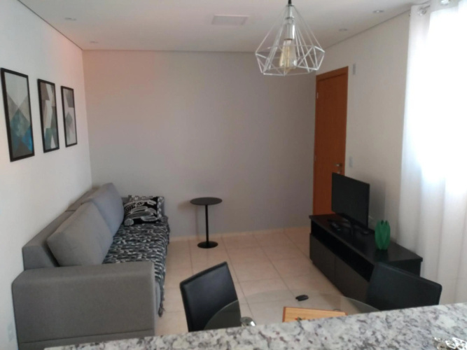 Residencial