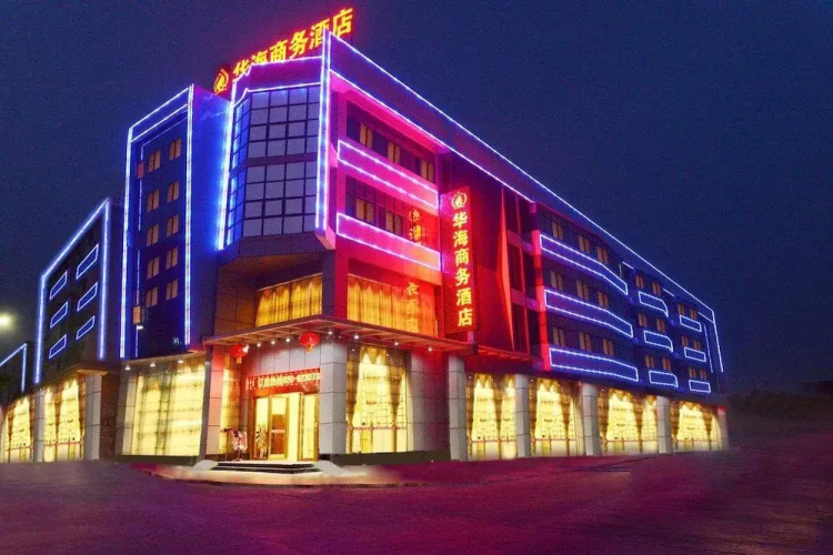 Imagen del hotel