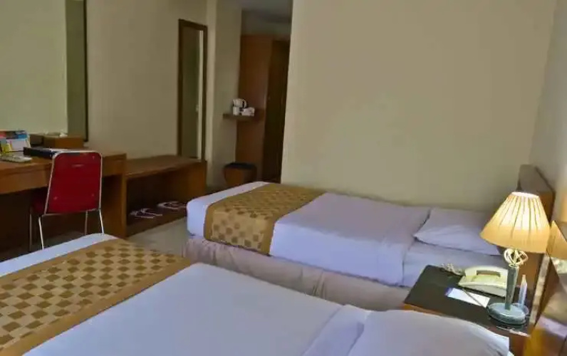 Abadi Budget Hotel