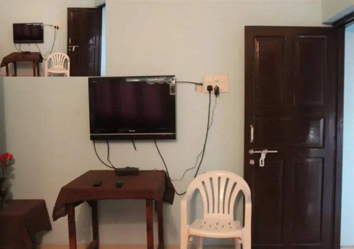 C.M.Sieiro Guest House