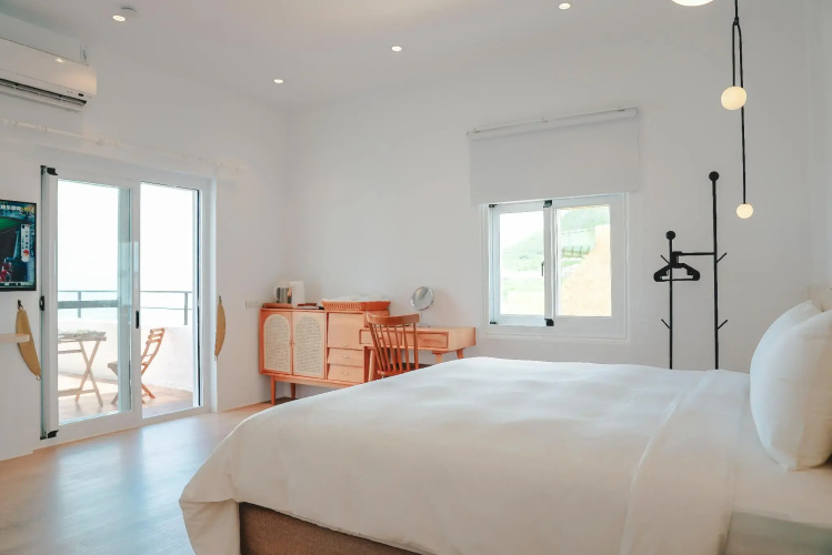 Bethlehem B&B & Villa Kenting