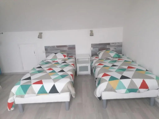 Maison Individuelle - Ty Guillou