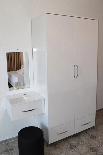 Saranda Teras Pansiyon