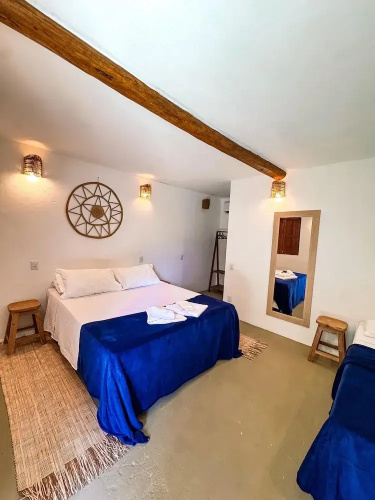 Atins Beach House