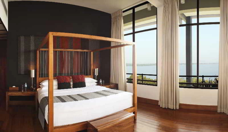 Heritance Kandalama